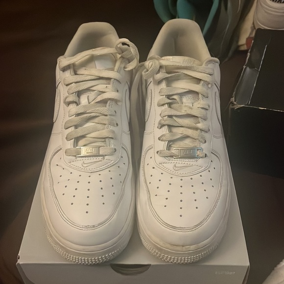 Supreme Airforce 1’s(Firm Price) - Picture 3 of 10